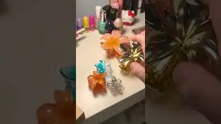 La coiffeuse de Clem