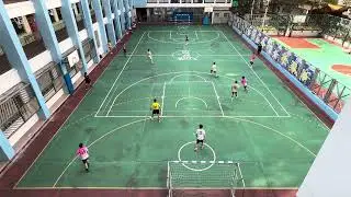 濟超2026.01.18 ⚽️10:00 vs 講經FC