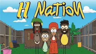 ዘ Nation. (Intro)