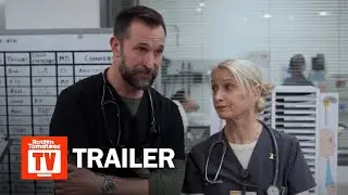The Pitt Season 2 'Hours Ahead' Trailer
