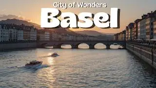 Discover Basel: A Cultural Crossroads of Europe