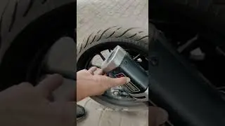 ktm Rc modified whatsapp status 🖤#ktm#rc#malayalam #viral #shorts