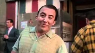 29th Street Hello Frankie (yeah, yeah, yeah)