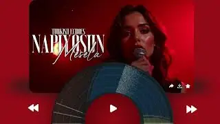 NAPIYOSUN MESELA? &ndash; Best Turkish Romantic Song | بهترین آهنگ عاشقانه ترکی