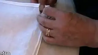 Pannello doppiato