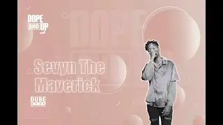 Sevyn The Maverick - Work of art, Winterlude [Dope and Up Performance][53]