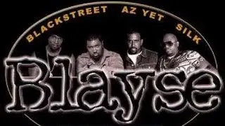 Marc Nelson Unveils the Rise and Fall of Blayse: The Short-Lived R&B Supergroup's Untold Story (14)