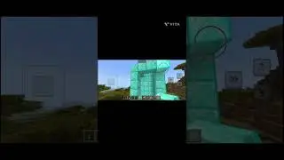 How to make Piglin xp farm easy #minecraft #xpfarm