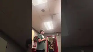 Speech 1 - Logan Wring