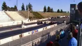 Spokane County Raceway