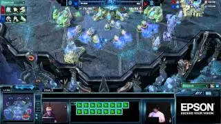 MC vs Puma Game 3 - NASL Season 3 Finals