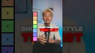 Ranking Short Hairstyles (Best to Worst) 📈📉