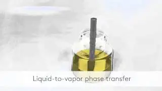 Evaporation - Essentra Porous Technologies