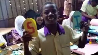 🎨 Student Creativity in Action | Raziss Islamic School