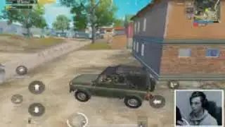 Pubg Mobile Best world Record 57 Kills!!!🐼