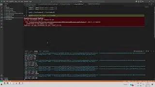 Programming in python Lab01 2023 10 07 question06 simple error2
