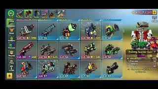Pixel gun 3d champion mercenary for coins