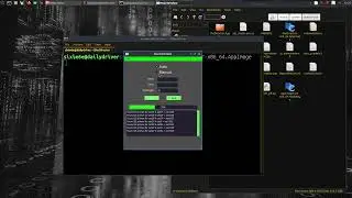 theDirector initial release