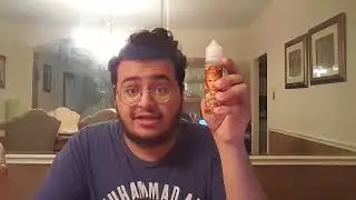 Ophelia E Juice Review!