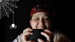 ASMR Spiders Crawling up your Back Snakes Slithering Down