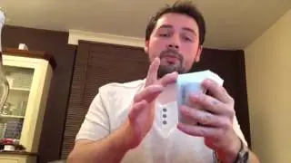 iPhone Video #3 NekNomination (DekNomination?)