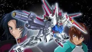SRW W - Anna ni Isho datta no ni