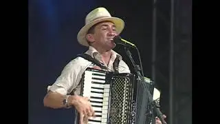 Edson Sanfoneiro & J.R. dos Teclados - Bebendo E Chorando (Um Show de Forró) [Ao Vivo]
