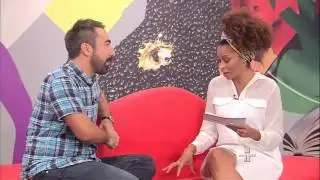 Metr&oacute;polis: Estreias do Cinema com Marcelo Forlani