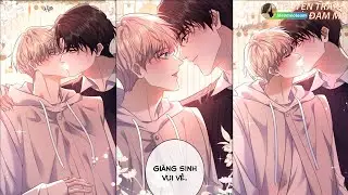 [🌻 Chap 98] Đêm Tình Yêu Và Ý Định Giết Chóc |Truyện tranh đam mỹ| Hắc bang|Cường Công Cường Thụ