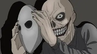 2 Scary Imposter Horror Stories Animated