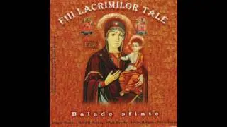 Magda Puskas - Fiii lacrimilor tale
