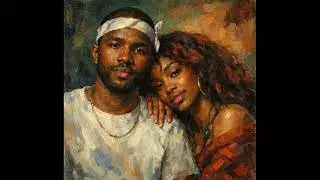 (FREE) SZA x Frank Ocean Type Beat – 