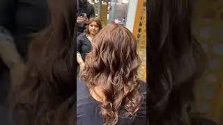 L&rsquo;Or&eacute;al professional hairhighlights #haircolor @monsoonsalon #youtube #viralvideo #creative #salon