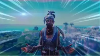 Fortnite Montage &ldquo;Illegal Guns&rdquo; YSN Flow
