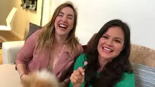 The Best People writer/producer Selina Ringel -Fun Interview