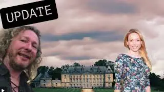 Where Is Selmar Now? | An Update on the Beloved Chateau Diaries Star