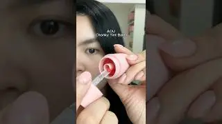 #kbeauty #chinesemakeup #douyinmakeup #aou #dasique