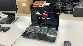 Core i5 - 2450M / 6Gb /1Gb GeForce GT 620M / SSD 120Gb / HDD 500Gb / Wi-Fi / Web Cam / TFT 15.6