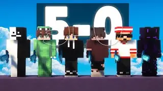Behoove Guild Montage (sorry behoove)