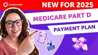Medicare Part D Prescription Payment Plan 2025