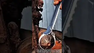 Oil Filter Removal Work Tool for Engine Maintenance #worktool