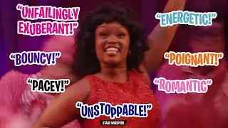 HAIRSPRAY - Sydney Lyric - Now Playing!