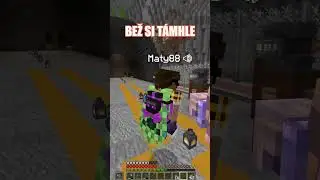 Opět jsem NA&Scaron;TVAL MATYHO! 😅🤖 Zabil mě Dalekem na #majnr+ #2024
