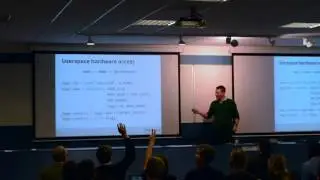 Cocotb - ORCONF 2015