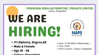 free Jobs In Manufacturing company jobs recruitment in mnc company private jobs free Jobs#shorts