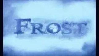 Tiaz Frost - Midsummers Grave