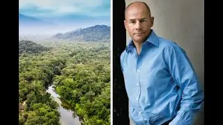 Billionaire buys up rainforest to protect it from deforestation