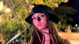 Vasseta Sonia Melga - ME ENAMOR&Eacute; (Videoclip)