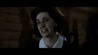 Watchmen - Dr. ￼ Manhattan gets angry (with &ldquo;The Boys&rdquo; title card)