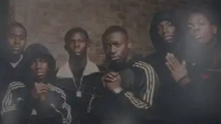 Dirty Danger - ROLLIN' FEAT BAYKU & TheSaxMan